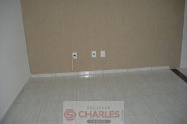 Apartamento &agrave; venda - 48m&sup2; - Centro