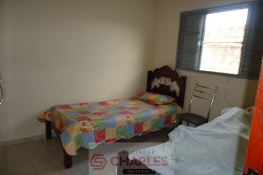 Casa &agrave; venda - 70m&sup2; - Centro