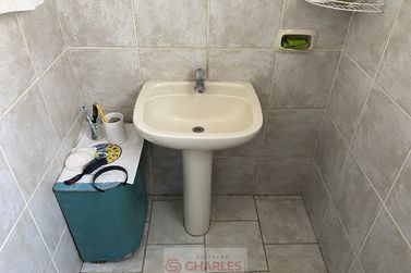 Casa &agrave; venda - 204m&sup2; - Centro
