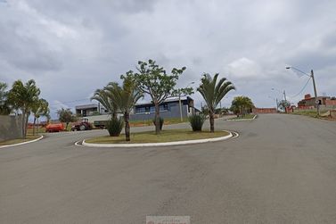 Terreno &agrave; venda - 10m&sup2; - Centro