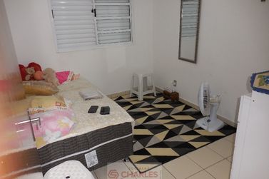 Apartamento &agrave; venda - 57m&sup2; - Centro