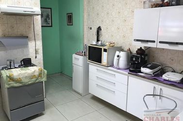 Casa &agrave; venda - 233m&sup2; - Centro