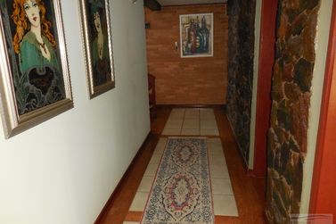 Casa &agrave; venda - 1000m&sup2; - Centro