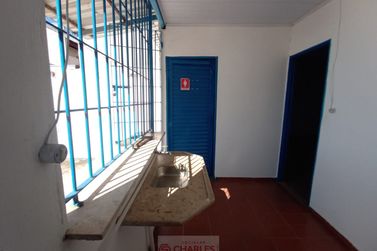 Sala Comercial para alugar - 61m&sup2; - Centro