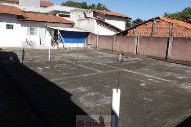 Casa &agrave; venda - 45m&sup2; - Centro