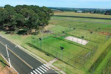 Terreno &agrave; venda - 10m&sup2; - Centro