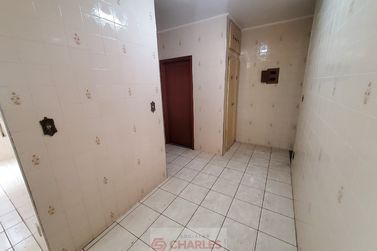Apartamento &agrave; venda - 110m&sup2; - Centro