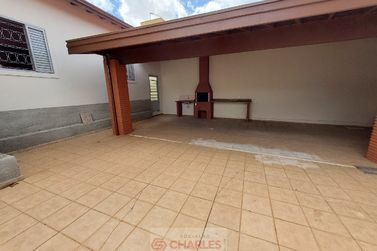Casa &agrave; venda - 188m&sup2; - Centro