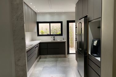 Casa &agrave; venda - 224m&sup2; - Centro