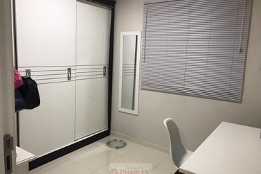 Apartamento &agrave; venda - 10m&sup2; - Centro