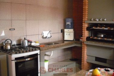 Casa &agrave; venda - 475m&sup2; - Centro