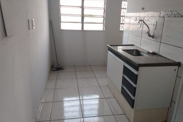 Apartamento &agrave; venda - 46m&sup2; - Centro
