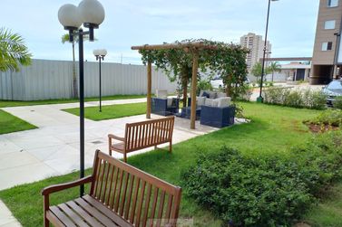 Apartamento &agrave; venda - 93m&sup2; - Centro