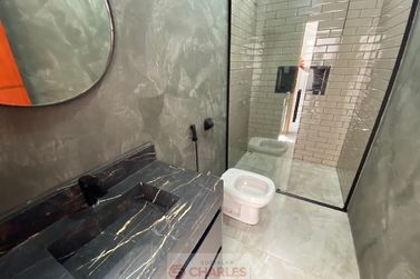 Casa &agrave; venda - 162m&sup2; - Centro