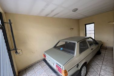Casa &agrave; venda - 253m&sup2; - Centro
