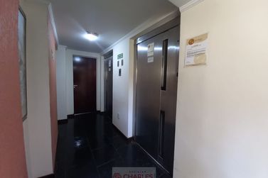 Apartamento para alugar - 94m&sup2; - Centro