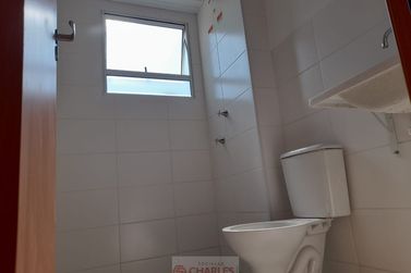 Apartamento &agrave; venda - 10m&sup2; - Centro