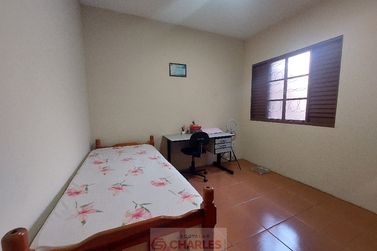 Casa &agrave; venda - 181m&sup2; - Centro
