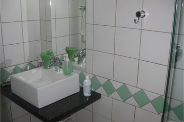 Casa &agrave; venda - 280m&sup2; - Centro
