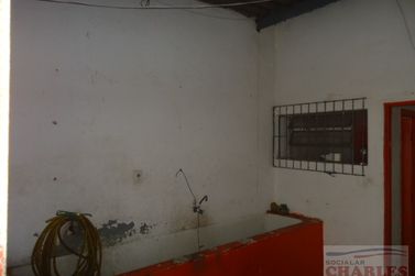 Sal&atilde;o Comercial &agrave; venda - 1234m&sup2; - Centro