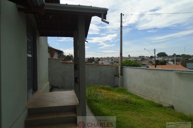 Casa &agrave; venda - 107m&sup2; - Centro