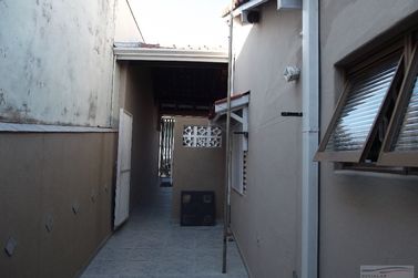 Casa &agrave; venda - 189m&sup2; - Centro