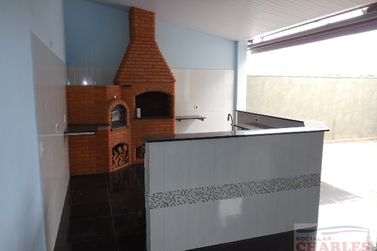 Casa &agrave; venda - 10m&sup2; - Centro