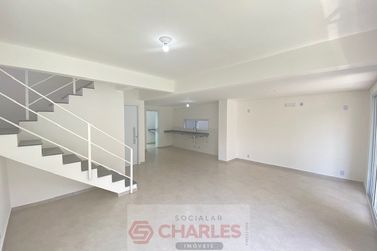 Casa &agrave; venda - 135m&sup2; - Centro