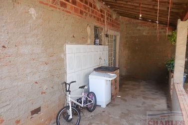 Casa &agrave; venda - 70m&sup2; - Centro