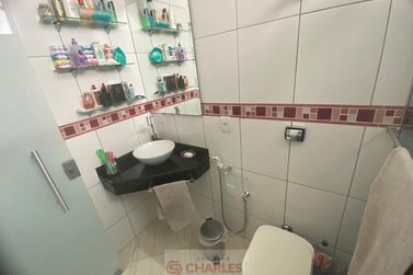 Casa &agrave; venda - 158m&sup2; - Centro