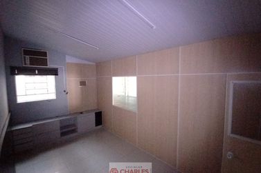 Sal&atilde;o Comercial &agrave; venda - 288m&sup2; - Centro