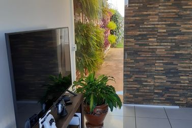 Casa &agrave; venda - 116m&sup2; - Centro