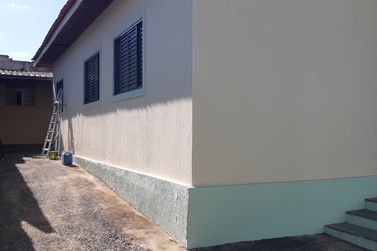 Casa &agrave; venda - 170m&sup2; - Centro