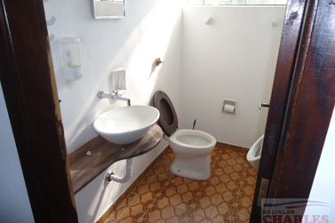 Sal&atilde;o Comercial &agrave; venda - 1234m&sup2; - Centro