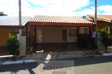 Casa &agrave; venda - 58m&sup2; - Centro