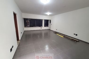Sala Comercial para alugar - 510m&sup2; - Centro