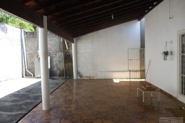 Casa &agrave; venda - 170m&sup2; - Centro