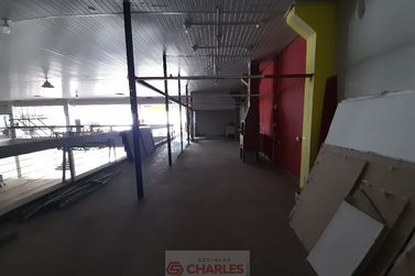 Sala Comercial para alugar - 1400m&sup2; - Centro