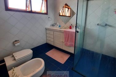 Casa &agrave; venda - 400m&sup2; - Centro