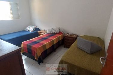 Casa &agrave; venda - 173m&sup2; - Centro