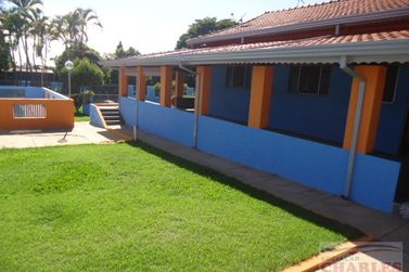 S&iacute;tio &agrave; venda - 252m&sup2; - Centro