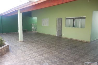Casa &agrave; venda - 175m&sup2; - Centro
