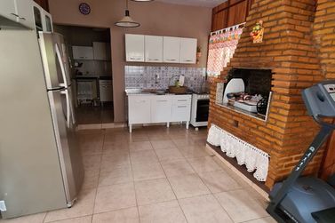 S&iacute;tio &agrave; venda - 270m&sup2; - Centro