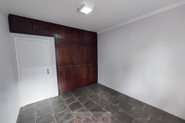 Casa para alugar - 173m&sup2; - Centro