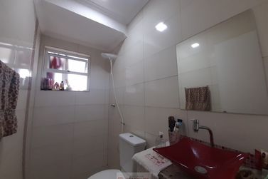 Apartamento &agrave; venda - 10m&sup2; - Centro