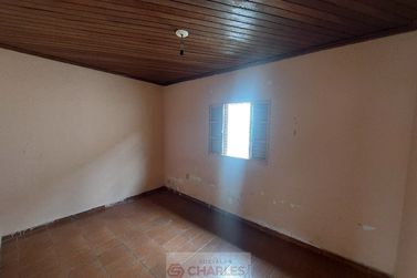 Casa &agrave; venda - 126m&sup2; - Centro