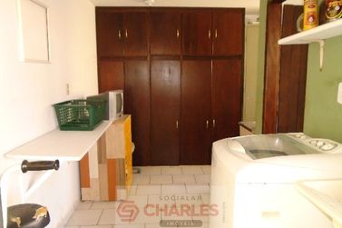 Casa &agrave; venda - 100m&sup2; - Centro