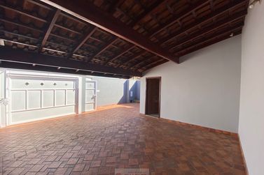 Casa &agrave; venda - 149m&sup2; - Centro