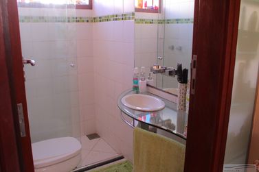 Casa &agrave; venda - 280m&sup2; - Centro