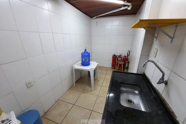 Sala Comercial para alugar - 194m&sup2; - Centro